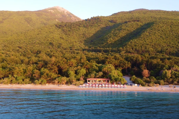 Aydinlik Bay